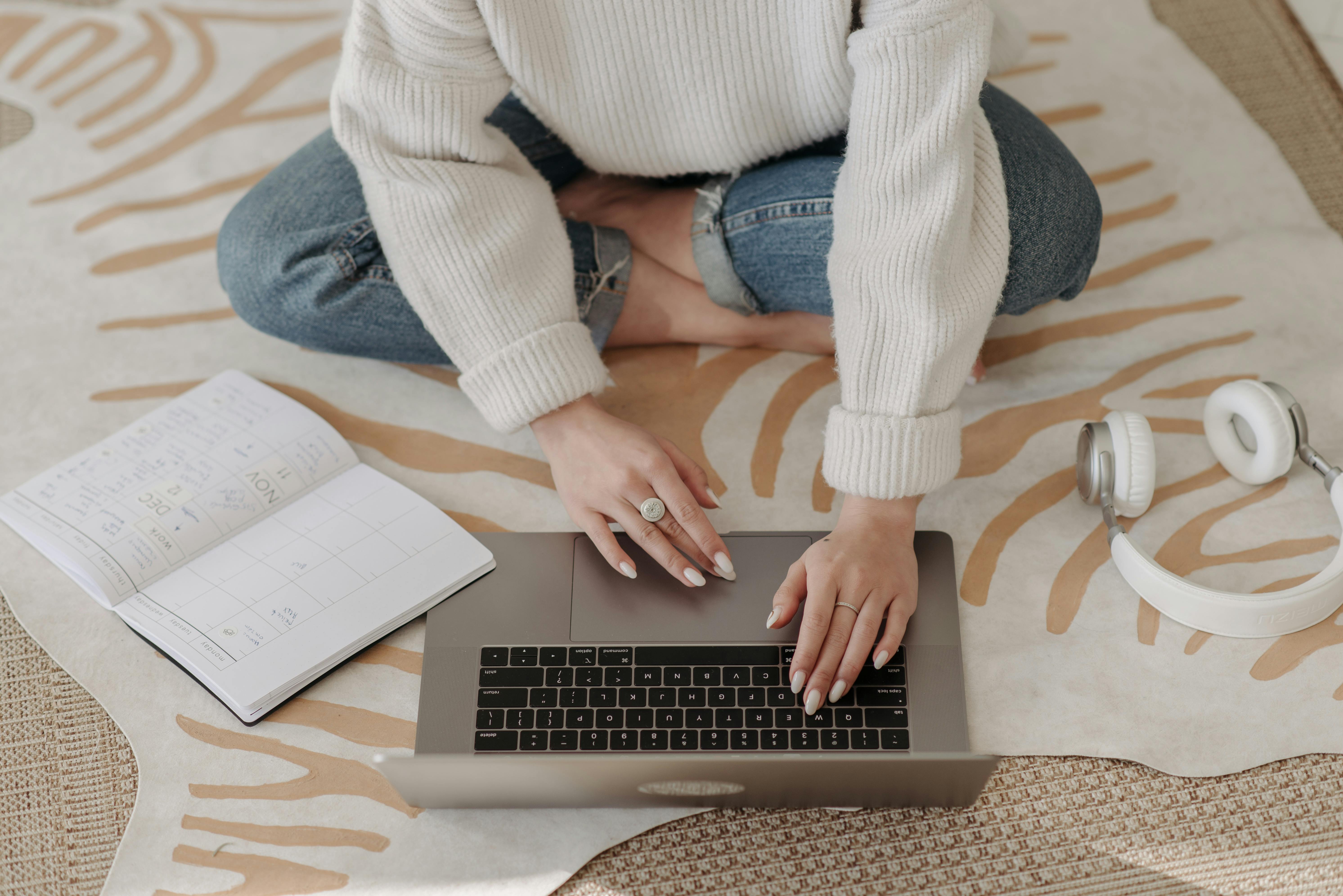 Mindful Productivity